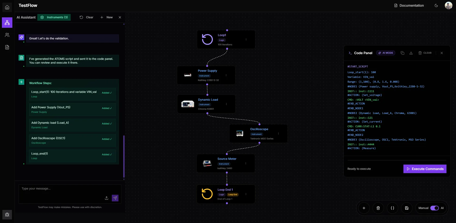 Hardware Testing Best Practices: Modern Approaches Beyond Legacy Tools
